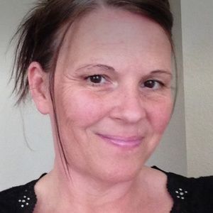 Meet your Posher, Betsy